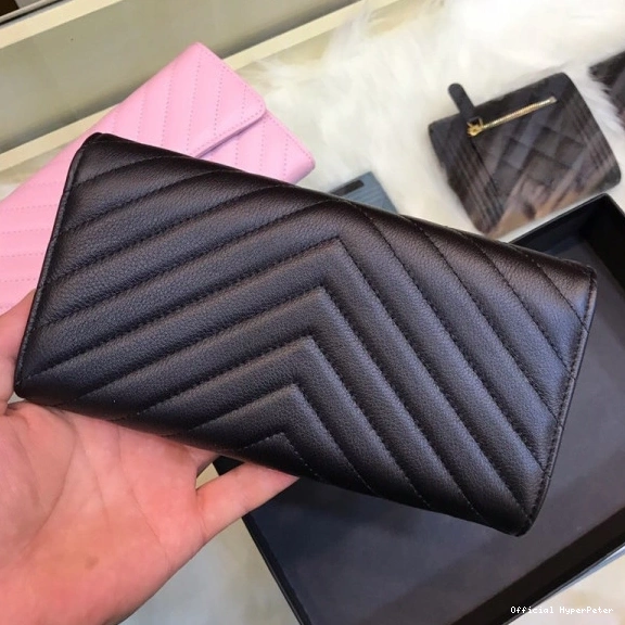HyperPeter CHANEL WALLET 0717